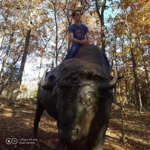 Meet your Posher, Nathanael